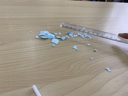 接觸、摩擦、分離產生靜電機理